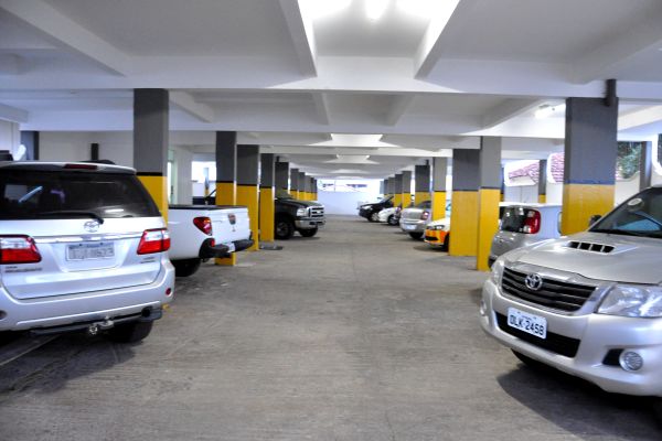 Veneza Plaza (Gurupi)